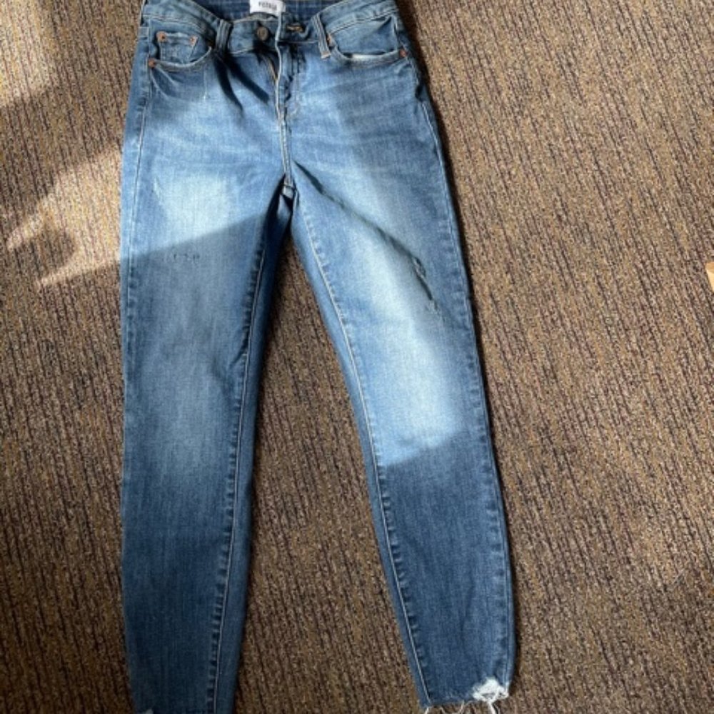 Pistola Jeans